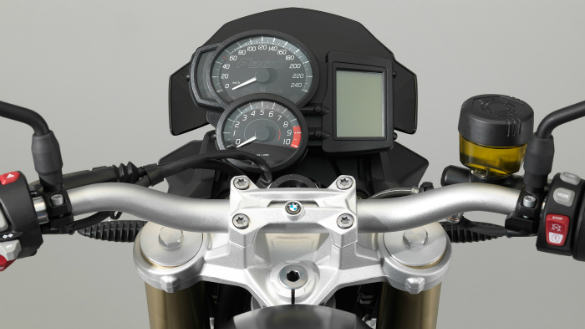 F 800 R F 800 R